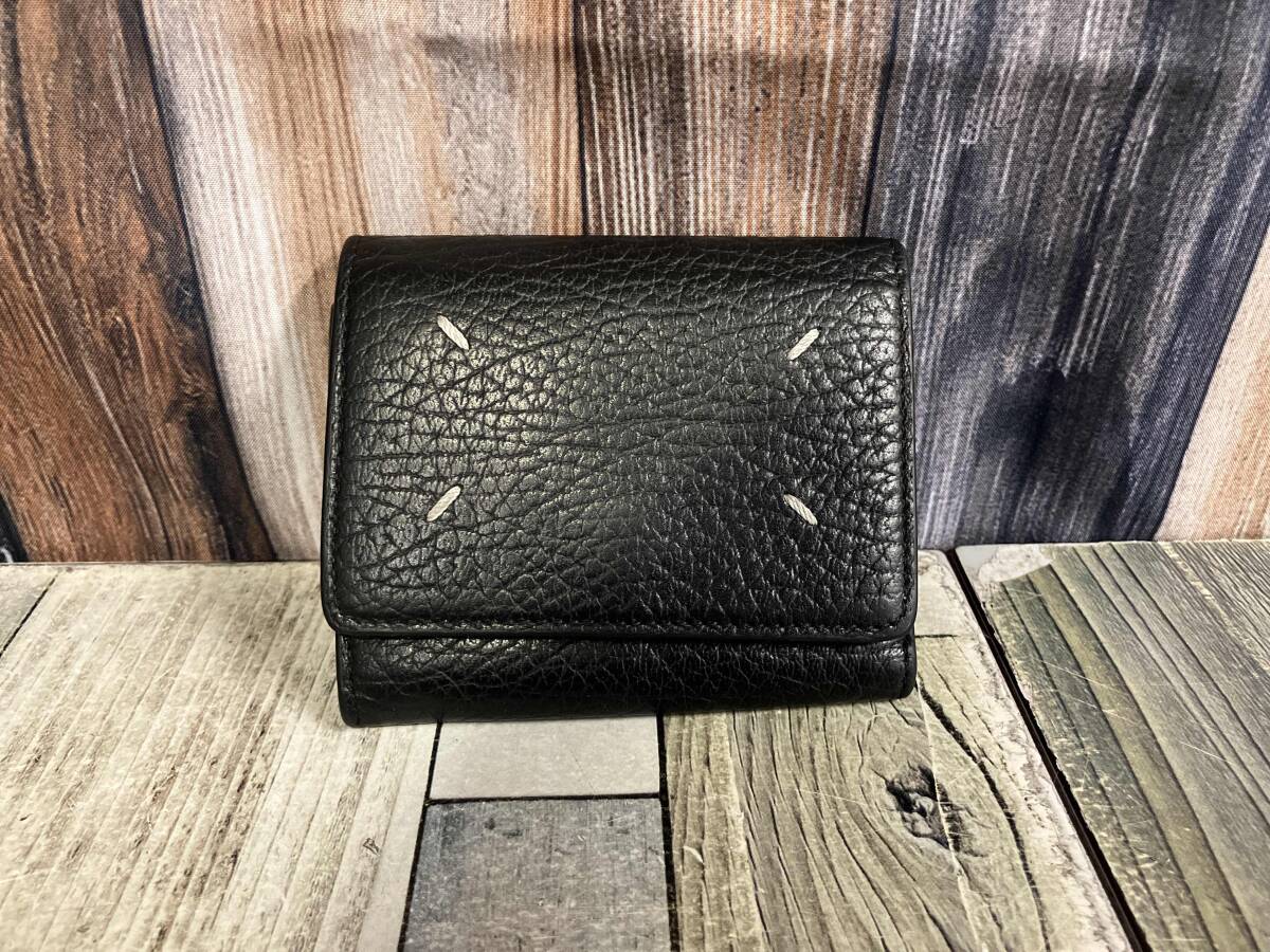 MAISON MARGIELA マルジェラ 財布 レザー Wyniki wyszukiwania 