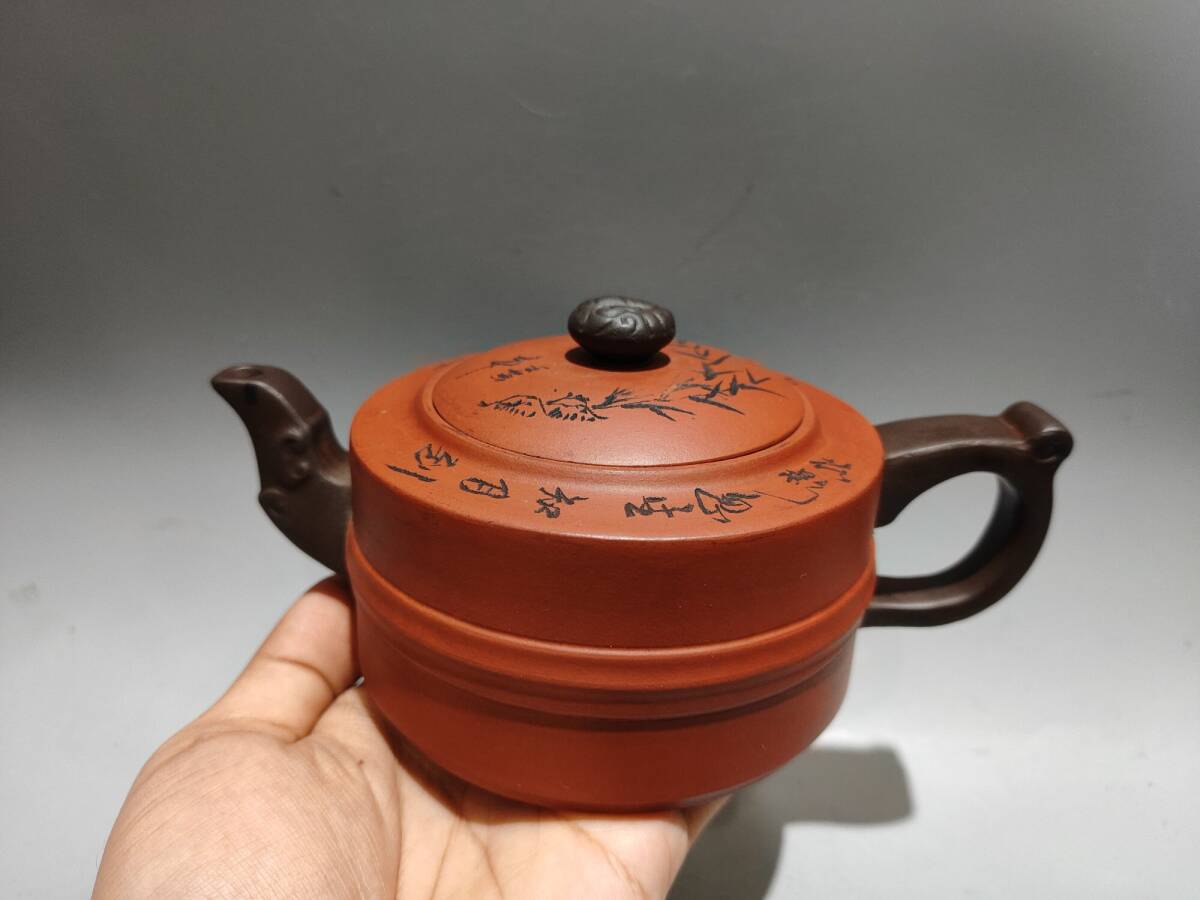 中国 急須 竹 骨董品 希少 貴重 珍品 中国 急須 竹 骨董品 希少 貴重 珍品 中国 急須 竹 骨董品 希少 貴重