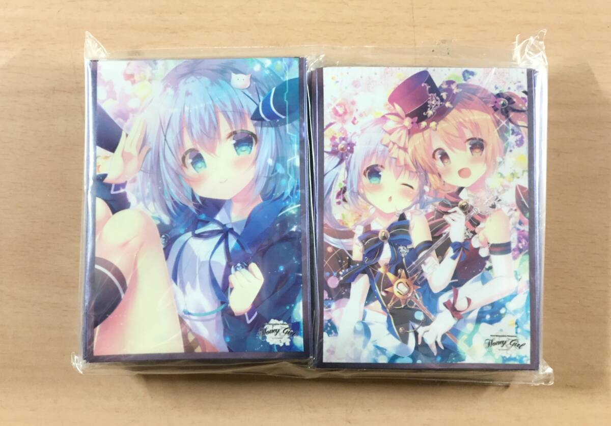 ジャパン C92 三輪フタバ chocolate cube こころちゃん 抱き枕カバー 