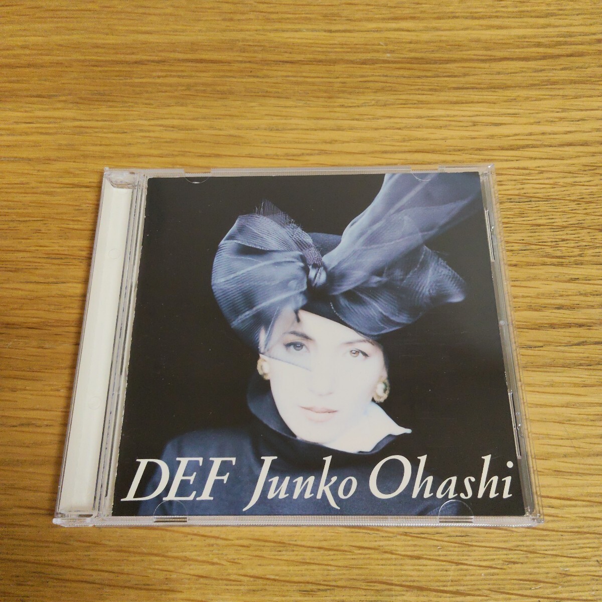 貴重な未使用品　白ラベル　非売品★大橋純子★LPレコード　 帯付 LP Search Results for 