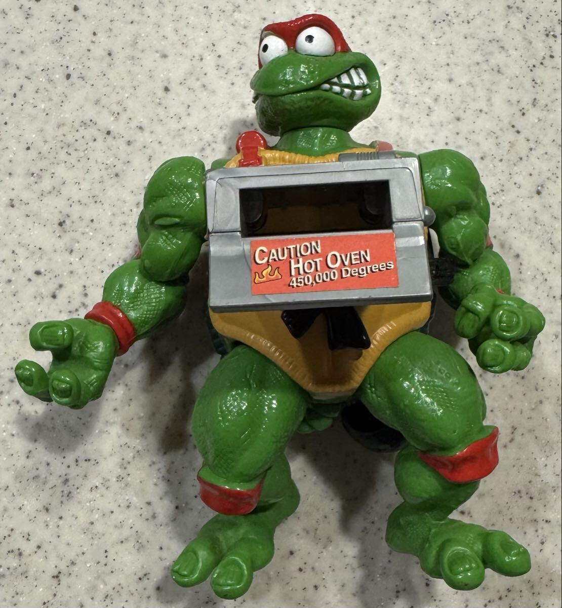 ミュータントタートルズ　TMNT undercover フィギュア　アメコミ ミュータントタートルズ フィギュア （Neca TMNT ミュータント