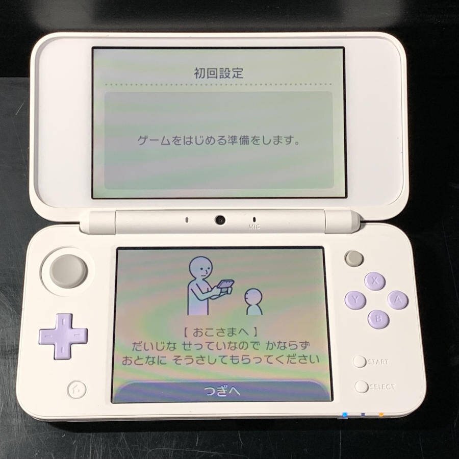 ニンテンドー3DS/2DS BUYEE Search Results for 