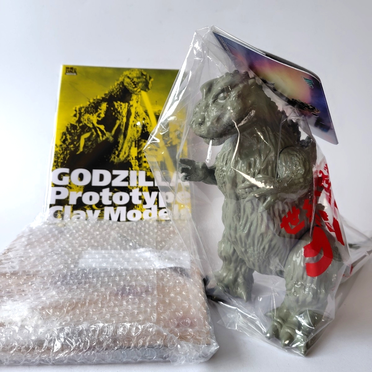 ⭐️ゴジラ　フィギュア　まとめ売り⭐️ ゴジラ フィギュア 最新 情報 4体セット シンゴジラ シン·ゴジラ