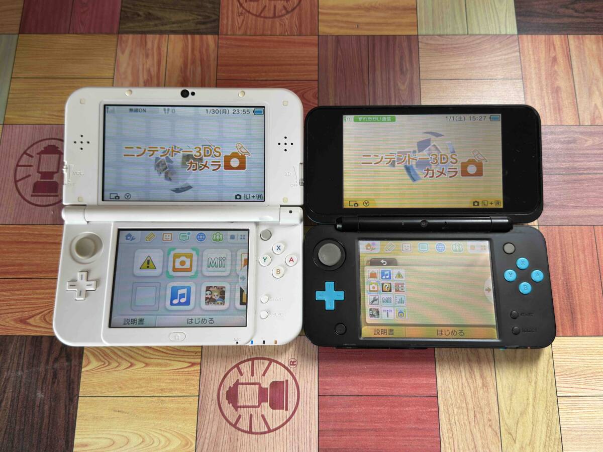 ニンテンドー3DS/2DS BUYEE Search Results for 