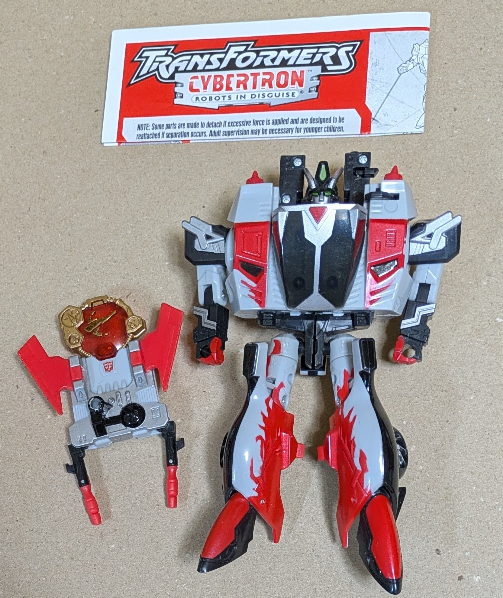 激レア 希少?未開封品! トランスフォーマー海外版マイクロン ボーナスパックA Search Results for 