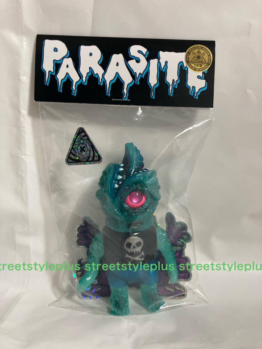 ソフビ決起集会