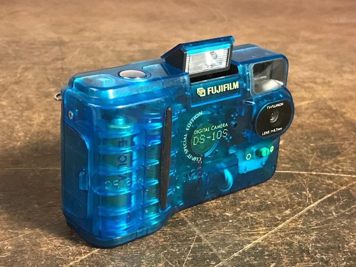 Fujifilm DS
