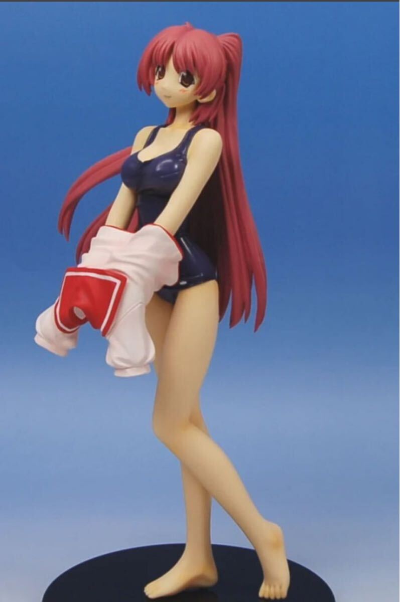 羅刹 ToHeart2 向坂環 1/8 ガレージキット レジンキャストキット Amazon.co.jp: 未組立 ToHeart2 向坂環 カスタマイズフィギュア