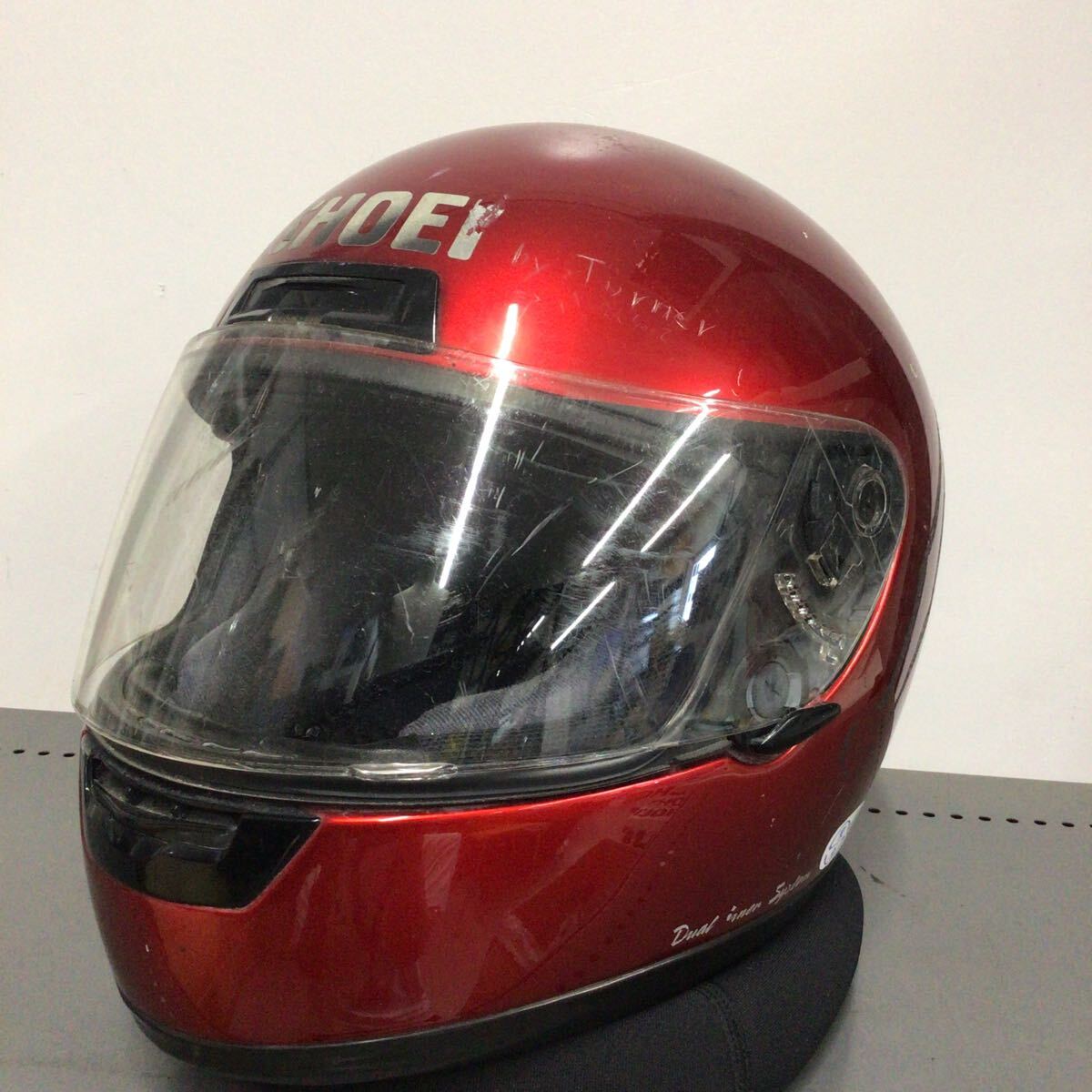 ショーエイ　マックス　ビアッジ　X-8V XL Search Results for 