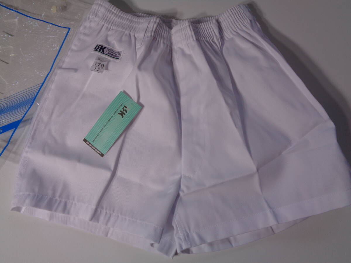 廃番 昭和レトロ★日本製★ミズノ テニス パンツ 半ズボン 短パン ユニフォーム 廃番 昭和レトロ☆日本製☆ミズノ テニス パンツ 半ズボン 短パン
