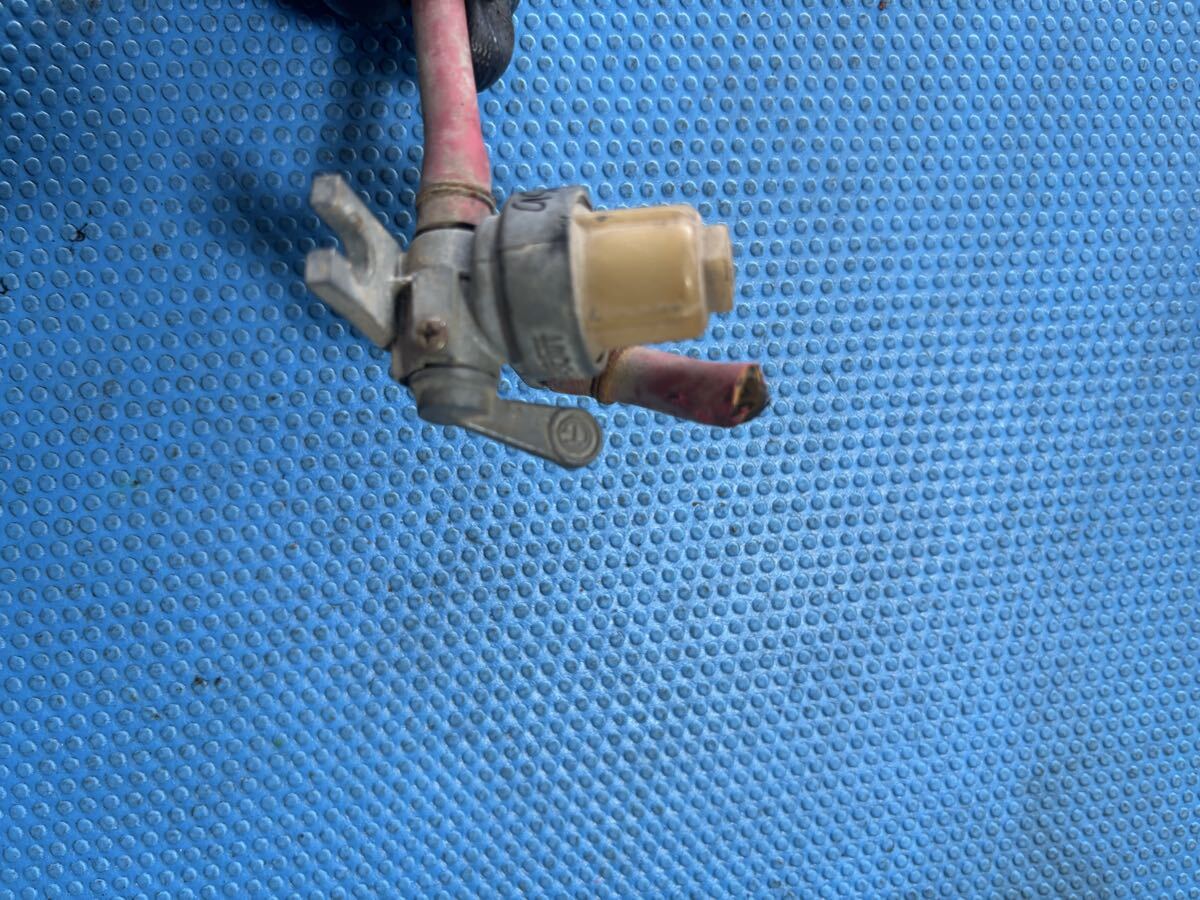 ◆1903-022　クボタ　ガソリンエンジン　GS200　5.2馬力