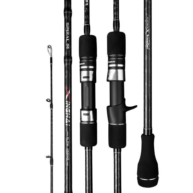 Gクラフト ジギングロッド BACK BONE BBB-L-602GJ | Shop at