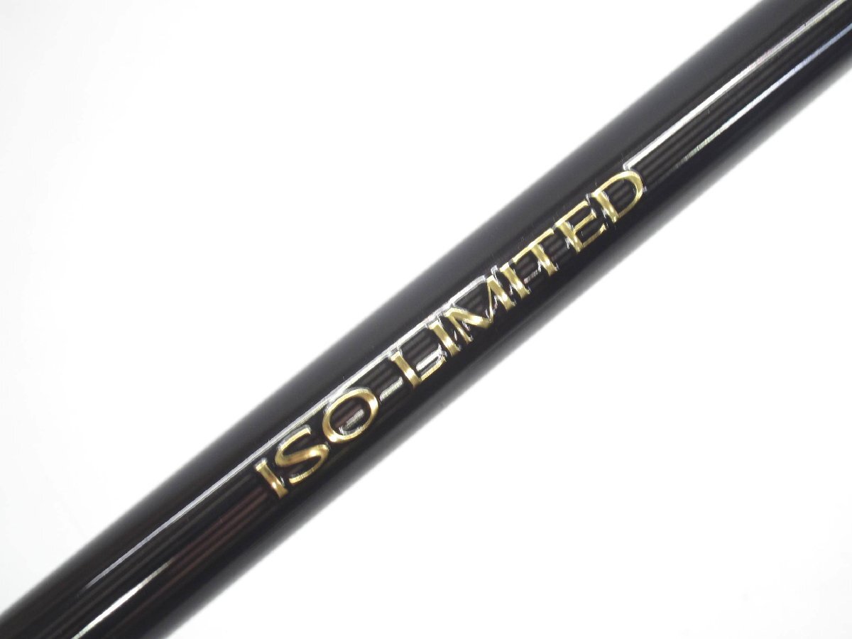 SHIMANO ISOLIMITED T1.5 54-60 磯 リミテッド ロッド シマノ 釣具 