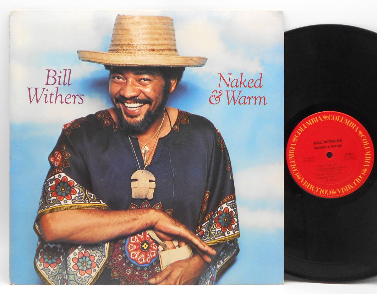 ★ＵＳオリジナル盤★『ジャストメンツ』ビル・ウィザースＬＰ Yahoo!オークション -「ビル・ウィザース」(レコード) の落札