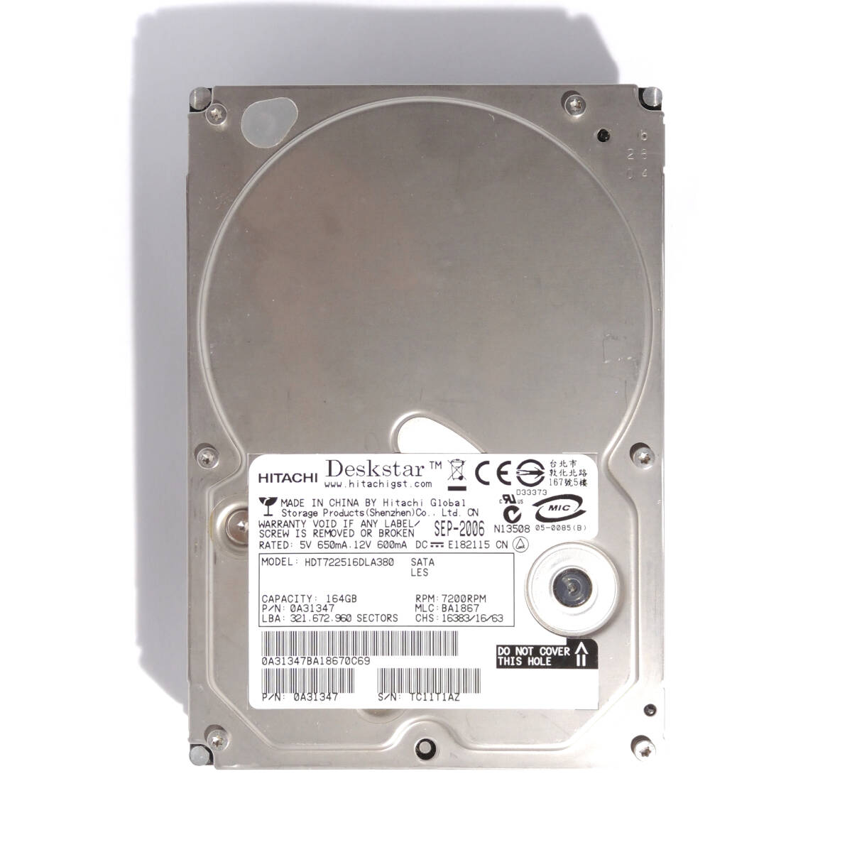 その他 HDS5C3020ALA632 g6bh9ry Amazon | HDS5C3020ALA632 | HGST | 内蔵ハードディスク 通販