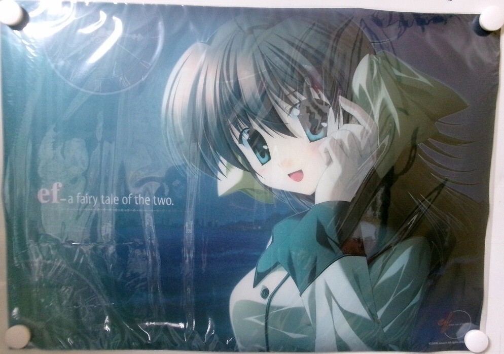 雨宮優子 神代アリス 等身大スタンドPOP ef latter minori 2025年最新】Yahoo!オークション -ef 雨宮優子の中古品・新品