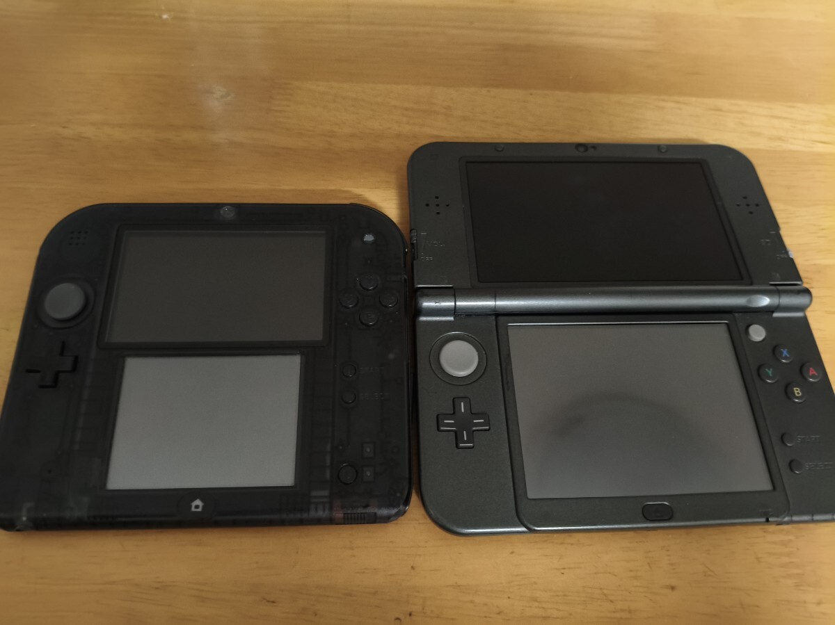 ニンテンドー3DS/2DS BUYEE Search Results for 