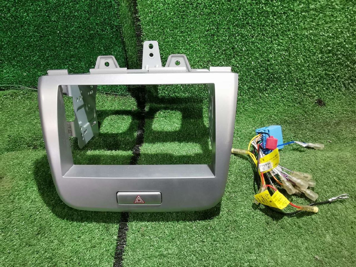 スズキ　ワゴンR MH23S AZワゴン　MJ 23S オーディオパネル imgrc0076002147.jpg