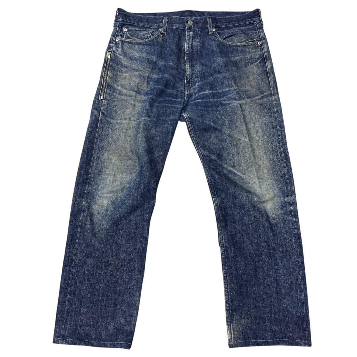 ◇即決[W32]美品 Levi