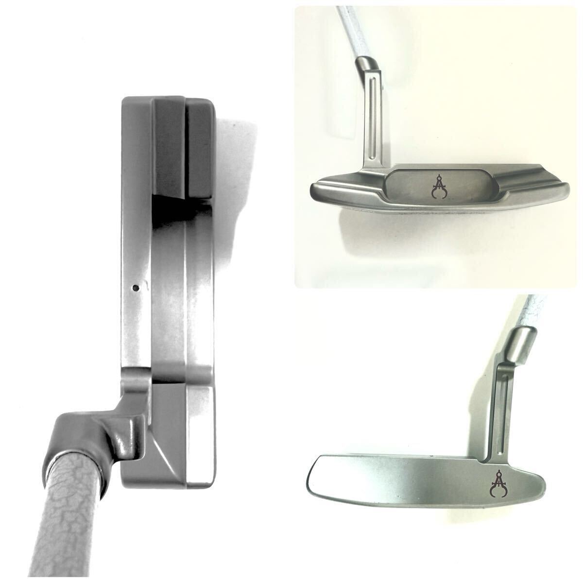 Scotty Cameron - 【未使用品】スコッティキャメロン★FTUO☆ローラークリップピボットツール スコッティキャメロン ハイローラークリップ ピボットツール