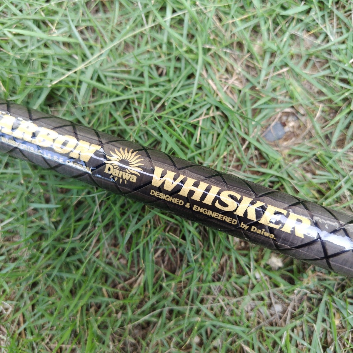 CARBO WHISKER 大島3号63P 【公式通販】