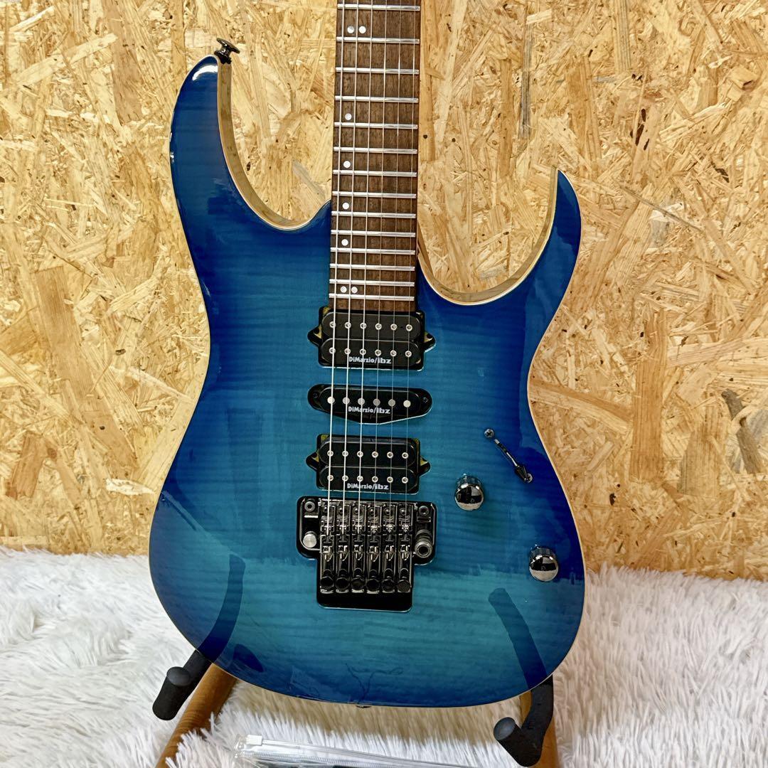 ibanez rg エレキギター ibanez rg エレキギター