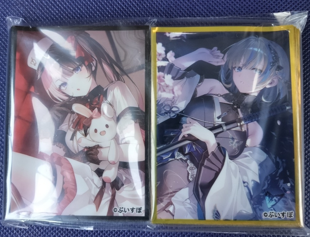 C95 AliceSyndrome* 遠坂あさぎ 新刊セット C101 AliceSyndrome* 遠坂あさぎ アクリルボード 新刊他セット