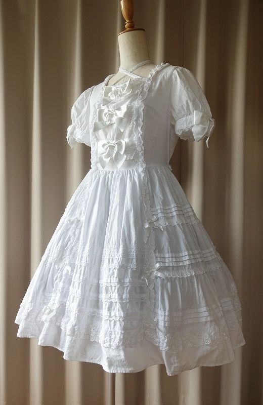 Preview of ANGELIC PRETTY ワンピース