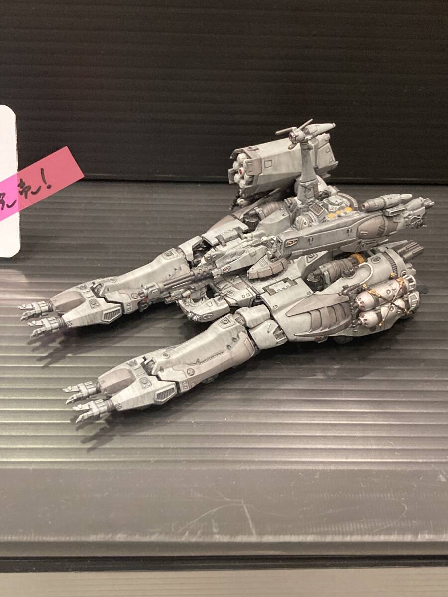 ガレージキット system ワンフェス GGR ウルトラセブン ガレージキット