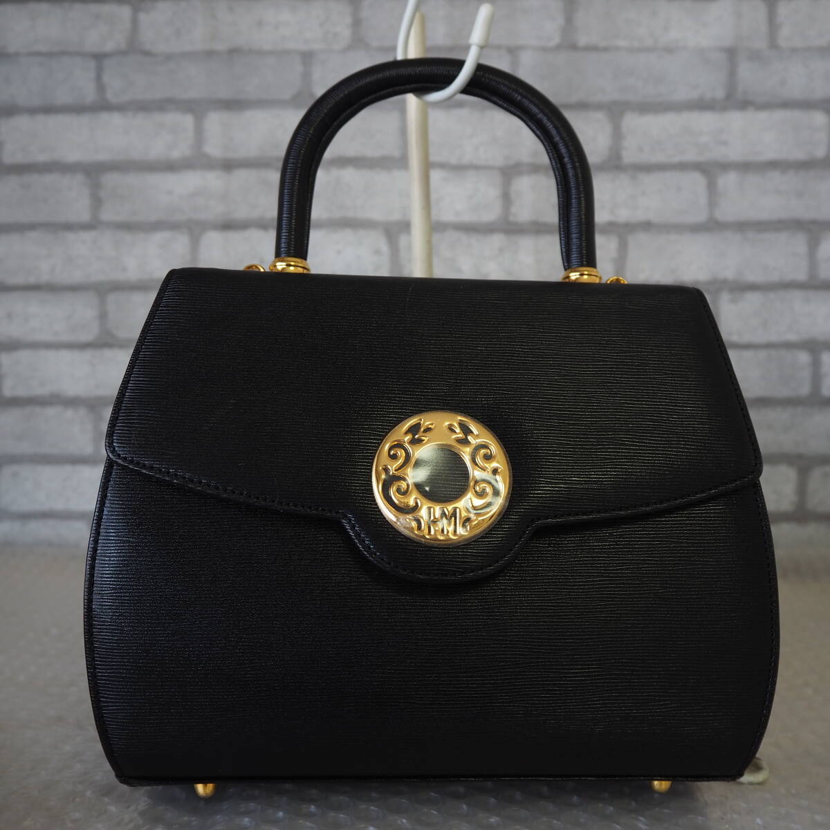 ハナエモリ ハンドバッグ