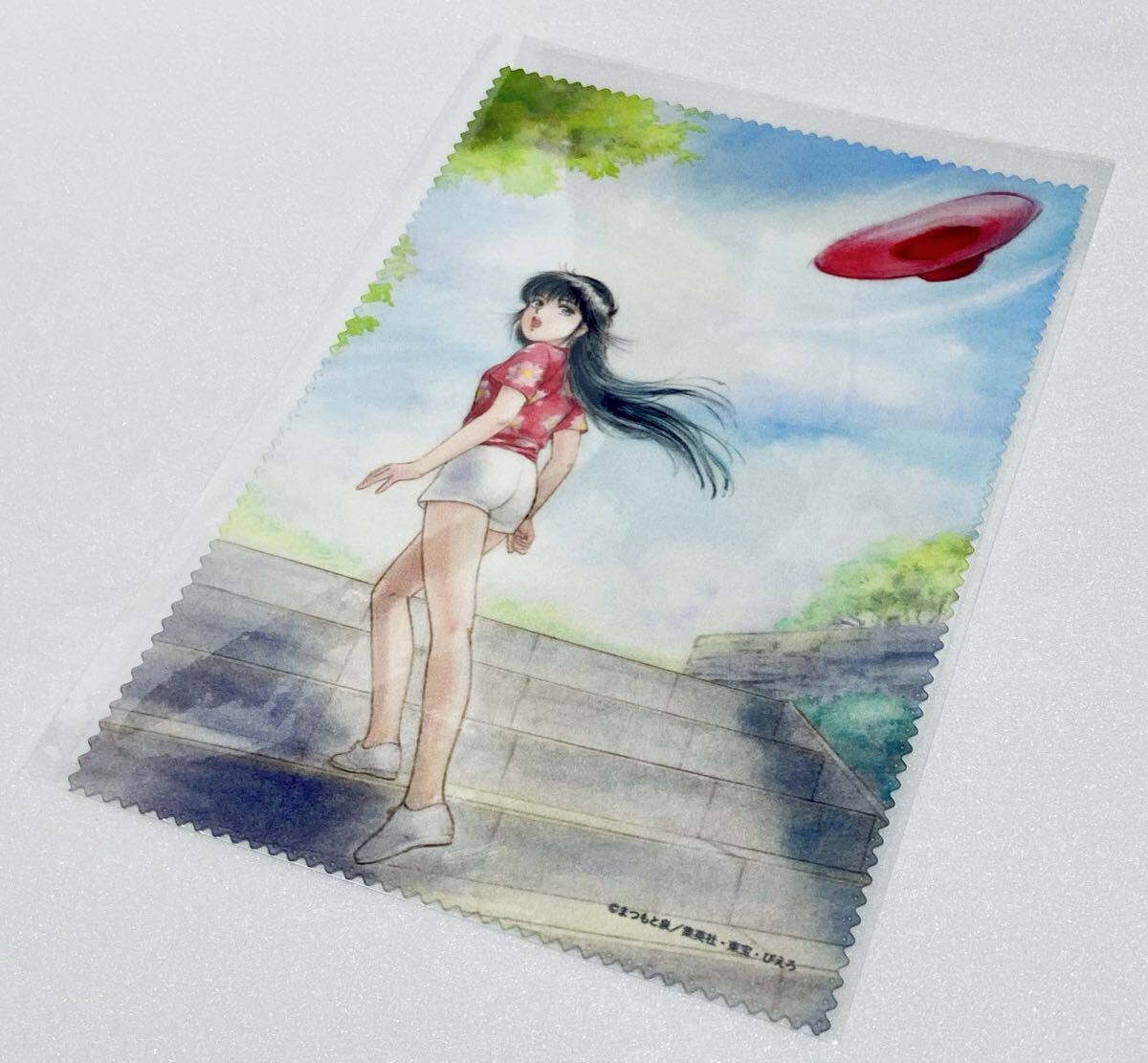 激レア 絶版 海洋堂 きまぐれオレンジロード まどか&ひかる Bセット