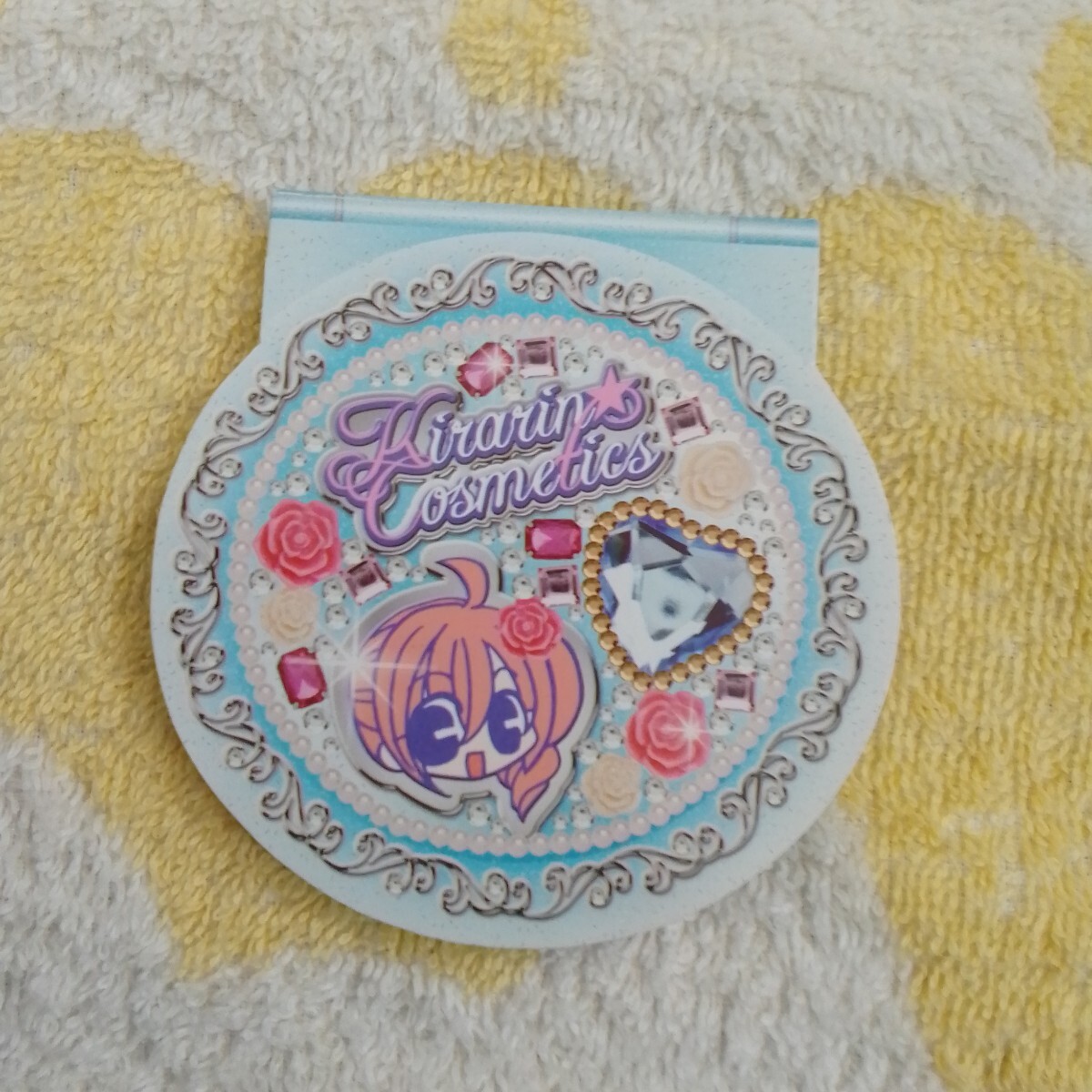 きらりん☆レボリューション 付録