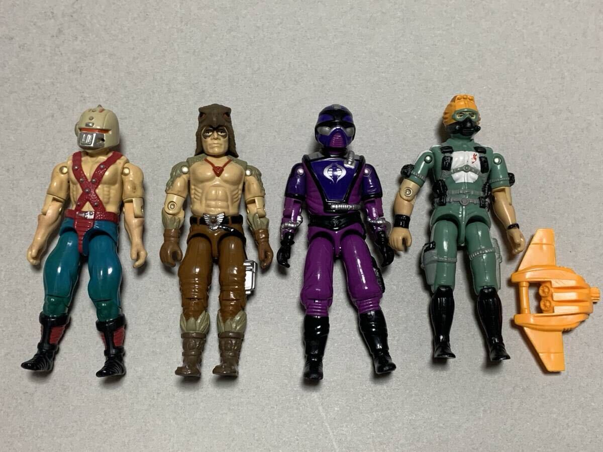 日本製　GIジョー ジャンク Yahoo!オークション - ジャンク 1 ハズブロ GIジョーの乗り物