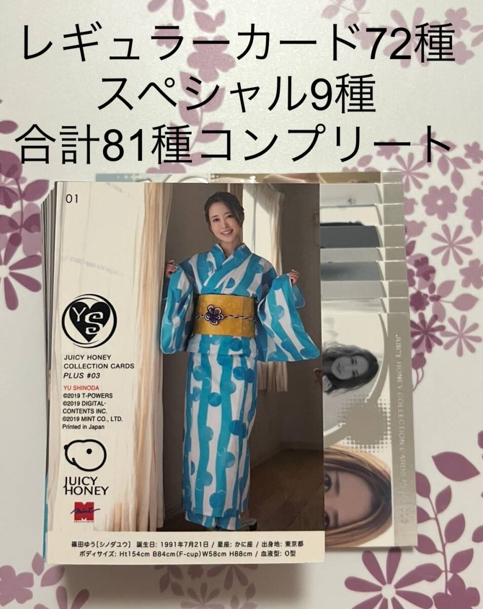 篠田ゆう