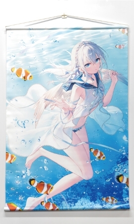 遠坂あさぎ