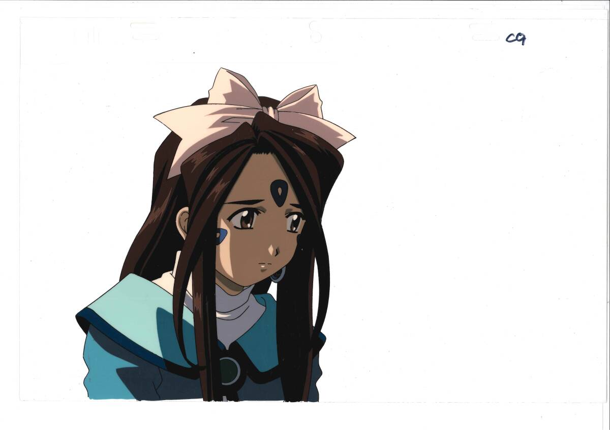ああっ女神さまっ
