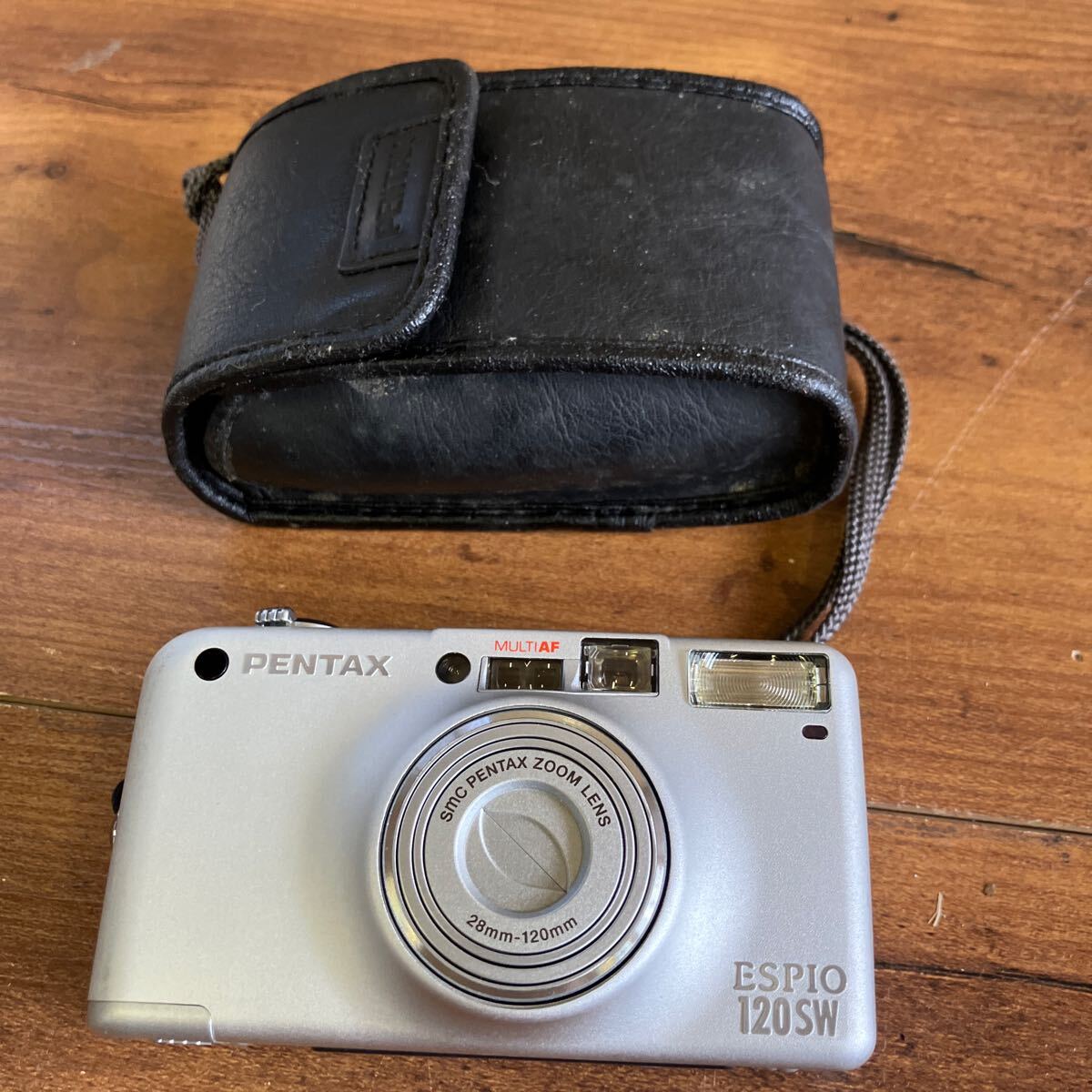 ❁完動/美品❁PENTAX ペンタックス ESPIO 120SW フィルムカメラ PENTAX ESPIO 120 Mi | Totte Me Camera