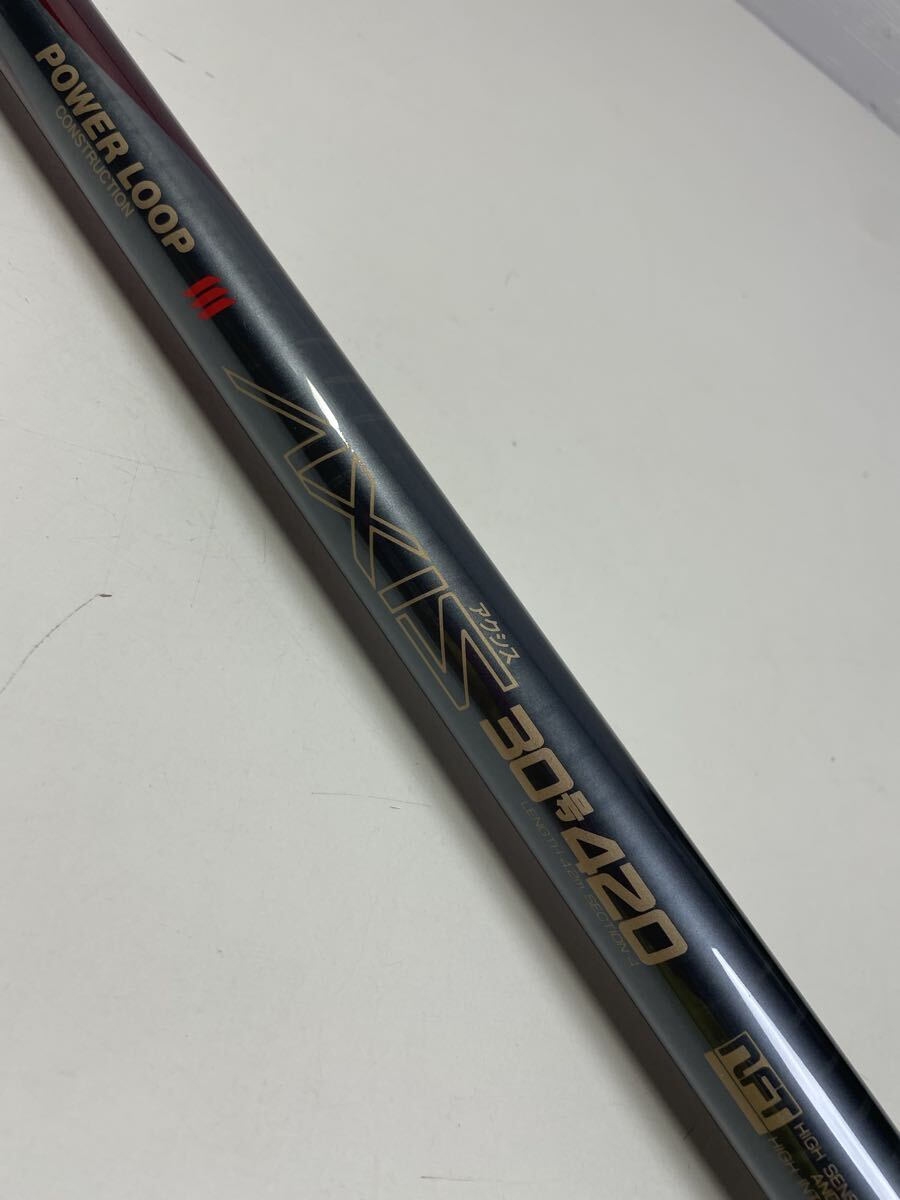 8893 NFT POWER LOOP かかり 120号 330