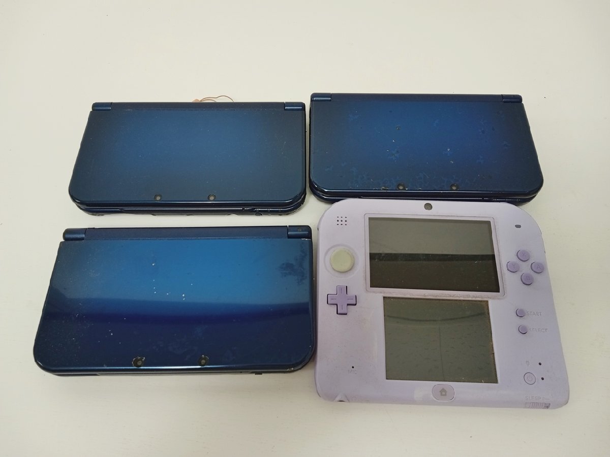 ニンテンドー3DS/2DS BUYEE Search Results for 