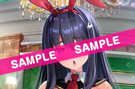 C106 みるくふぁくとりー バニー学園 萌美奈 ドラマCD