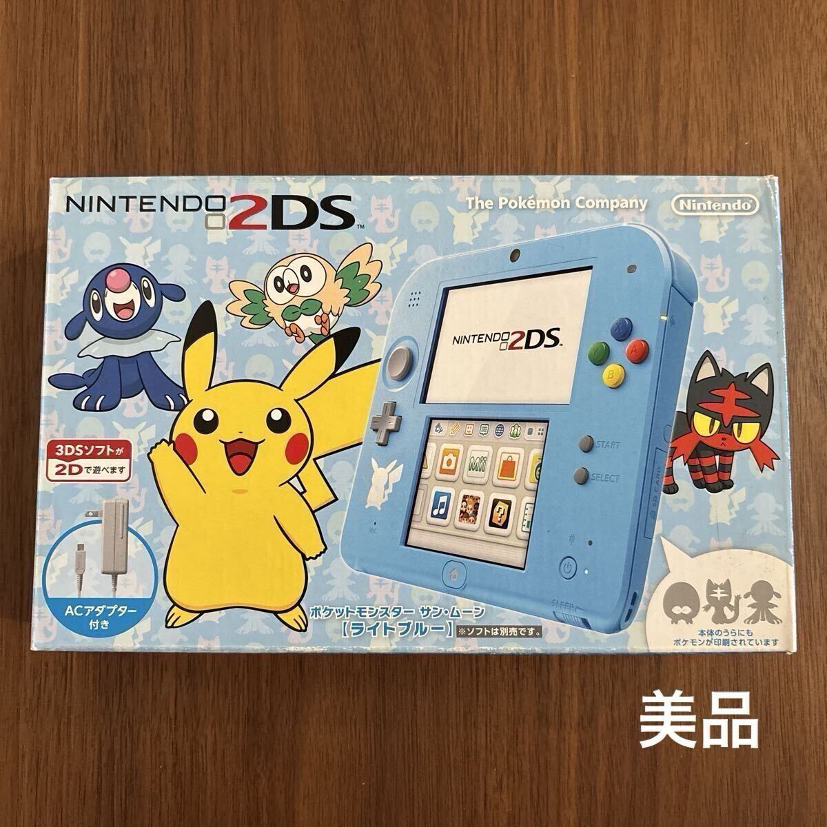 ニンテンドー3DS/2DS BUYEE Amazon.com: Nintendo 3DS Console-Pink Gloss (Japanese
