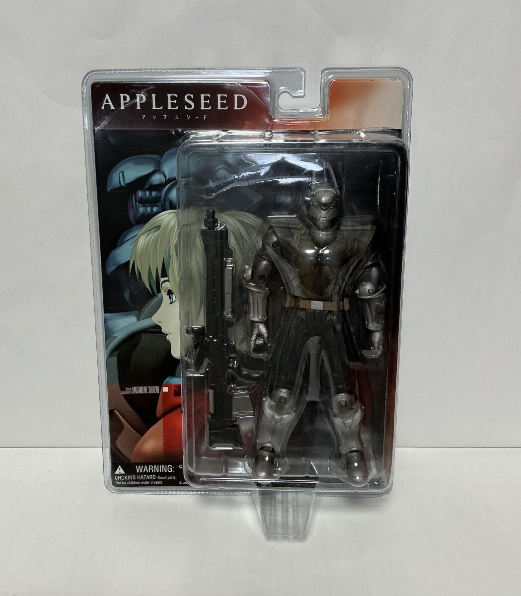 APPLESEED