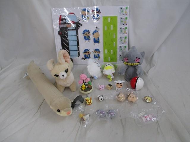 ポケモン ぬいぐるみ セット　新品&中古 2025年最新】Yahoo!オークション -ポケモン(ぬいぐるみ)の中古品