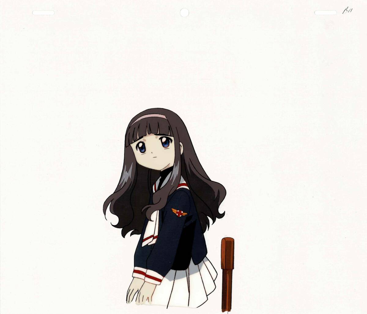 カードキャプターさくら