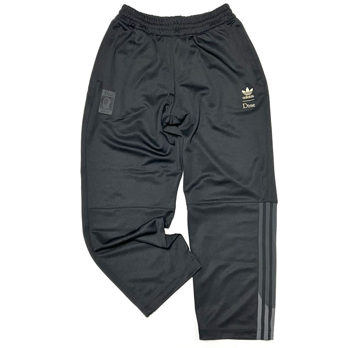 TRACK PANT everyone (BLACK) S adidas アディダス エブリワン