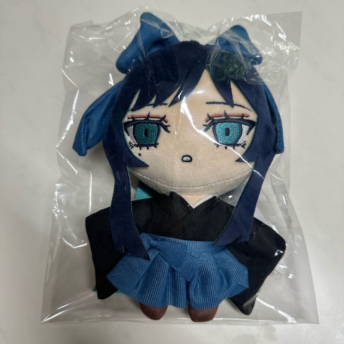 【新品】AdoちゃんぬいぐるみAB &　hibana ぬいぐるみ Amazon.co.jp: 生まれましたよ おめでとうAdoちゃんぬいぐるみ