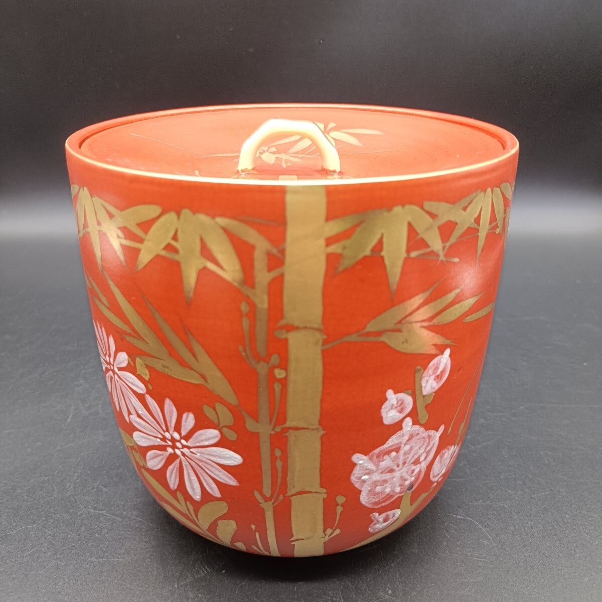 銅 細工 梅蘭竹菊 湯飲み 茶道具 装飾品 工芸品 置物 銅 細工 梅蘭竹菊 湯飲み 茶道具 装飾品 工芸品 置物