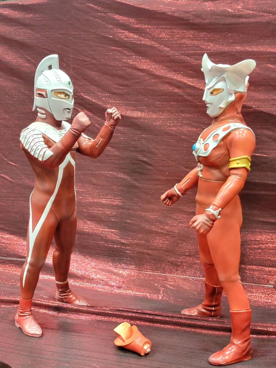ガレージキット ウルトラマン