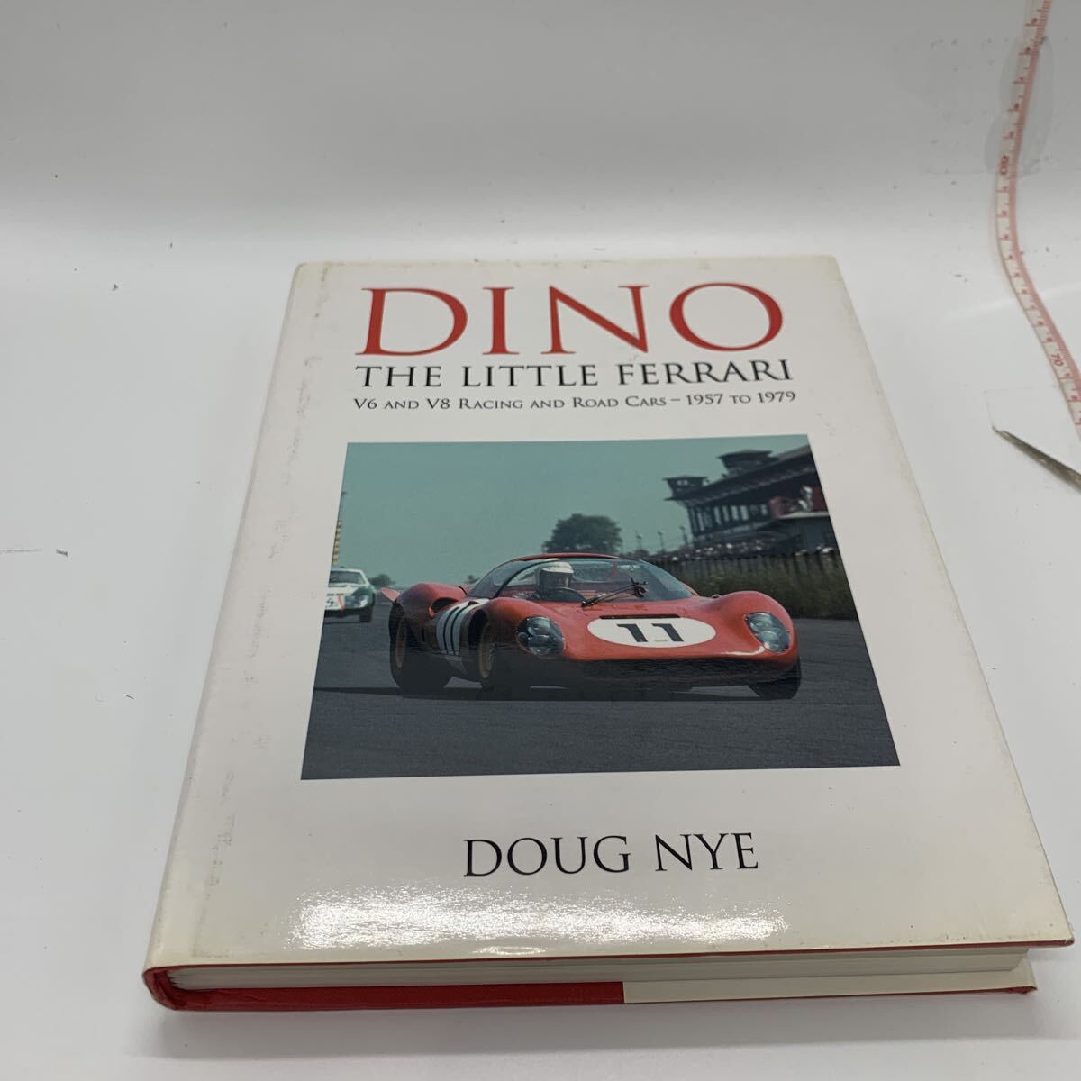 洋書「Ferrari」ハードカバー 未開封品 洋書「Ferrari」ハードカバー 未開封品
