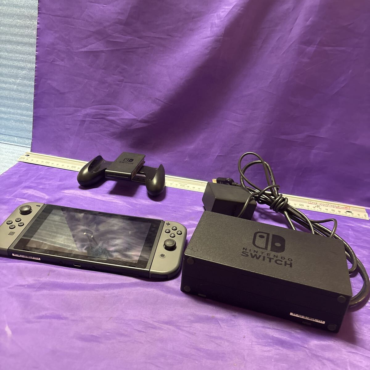 Nintendo Switch - 【送料無料】【新品未開封】New Nintendo Switch ネオン * 6 Search Results for 